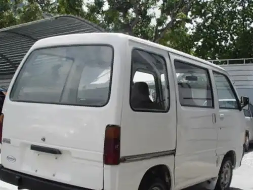 Daihatsu Hijet  1988