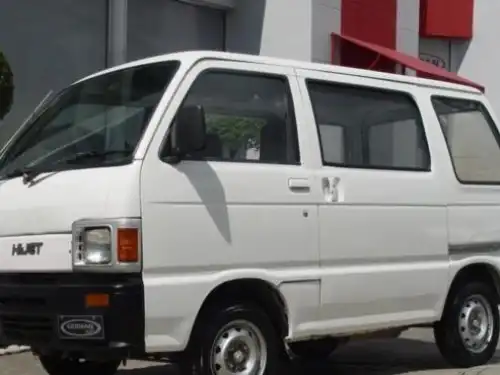 Daihatsu Hijet  1988