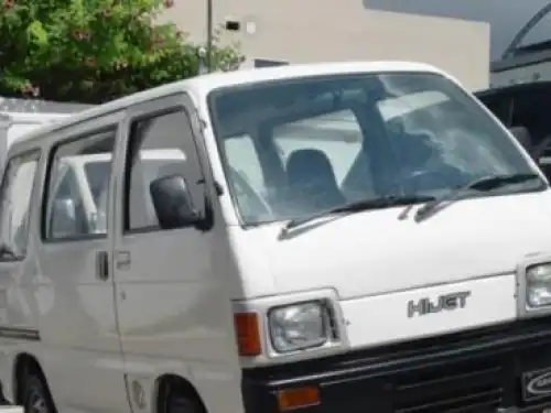 Daihatsu Hijet  1988