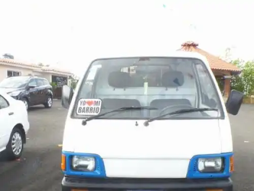 Daihatsu Hijet  1996