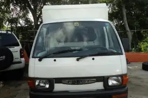 Daihatsu Hijet  2000