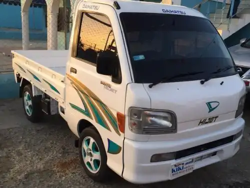Daihatsu Hijet  2002