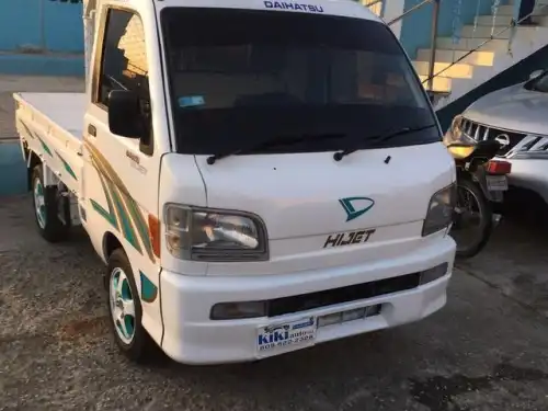 Daihatsu Hijet  2002