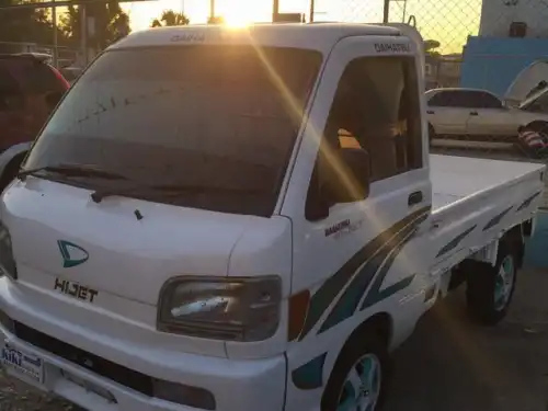 Daihatsu Hijet  2002