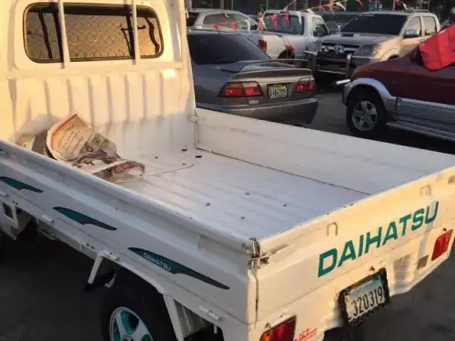 Daihatsu Hijet  2002