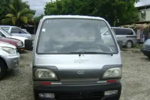 Daihatsu Hijet  2002