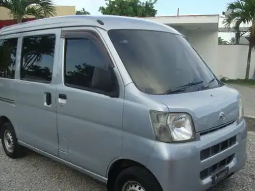 Daihatsu Hijet  2008