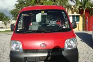 Daihatsu Hijet  2008