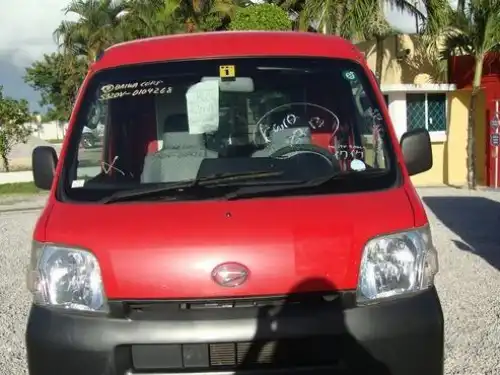 Daihatsu Hijet  2008