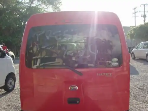 Daihatsu Hijet  2008