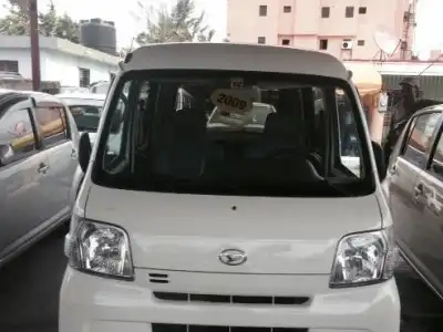 Daihatsu Hijet  2009