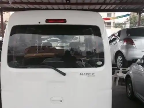 Daihatsu Hijet  2009
