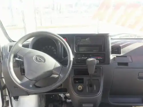 Daihatsu Hijet  2009