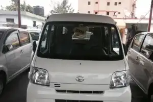 Daihatsu Hijet  2009