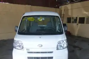 Daihatsu Hijet  2010