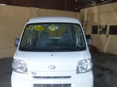 Daihatsu Hijet  2010