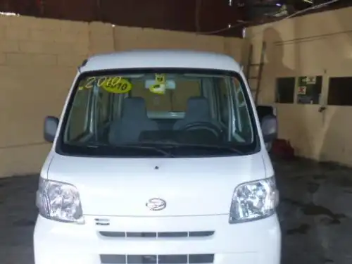 Daihatsu Hijet  2010