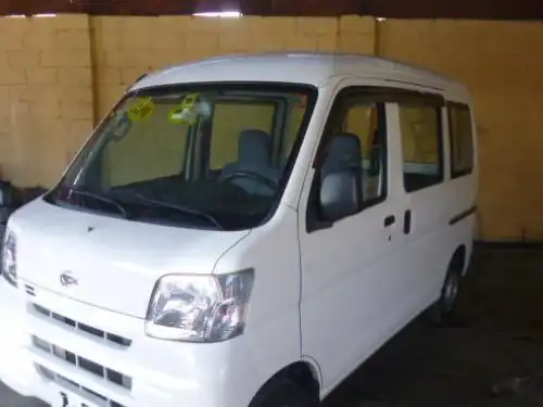 Daihatsu Hijet  2010