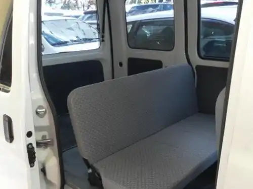 Daihatsu Hijet  2010