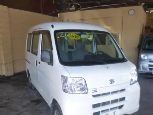 Daihatsu Hijet  2010