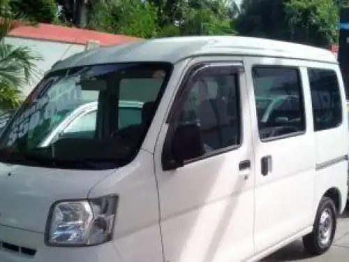 Daihatsu Hijet  2010