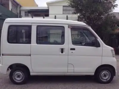 Daihatsu Hijet  2010