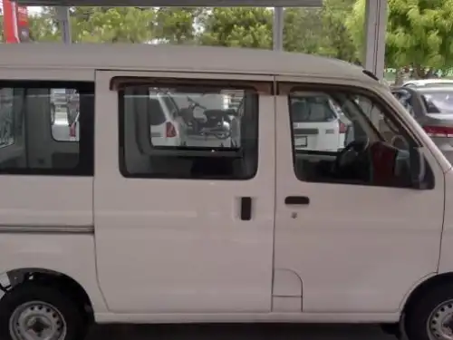 Daihatsu Hijet  2010