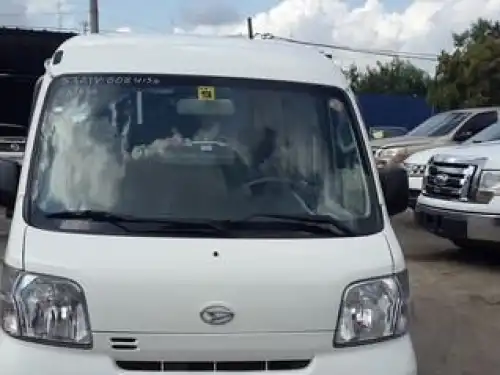 Daihatsu Hijet  2011