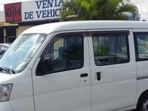 Daihatsu Hijet  2011