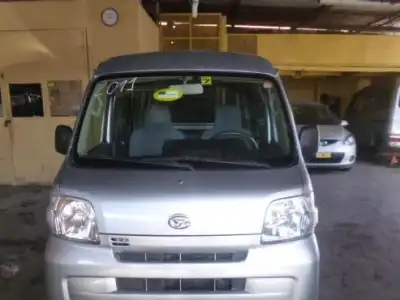 Daihatsu Hijet  2011