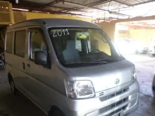 Daihatsu Hijet  2011