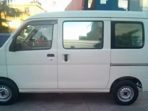 Daihatsu Hijet  2011