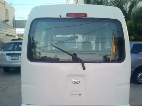 Daihatsu Hijet  2011