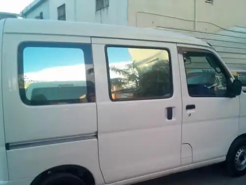 Daihatsu Hijet  2011