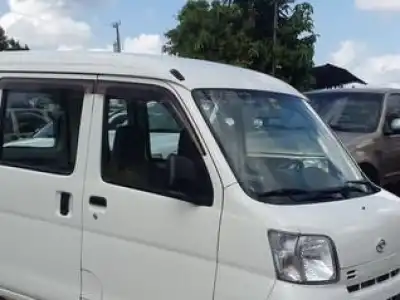 Daihatsu Hijet  2011