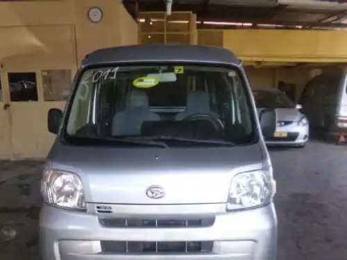 Daihatsu Hijet  2011