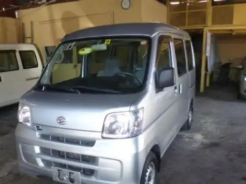 Daihatsu Hijet  2011