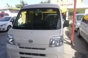 Daihatsu Hijet  2011