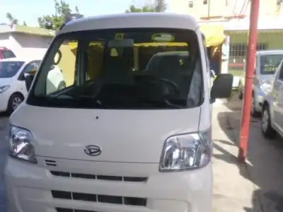 Daihatsu Hijet  2011