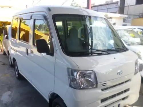 Daihatsu Hijet  2011