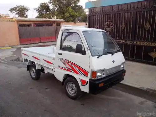 Daihatsu Hijet 1997125.000 Neg.