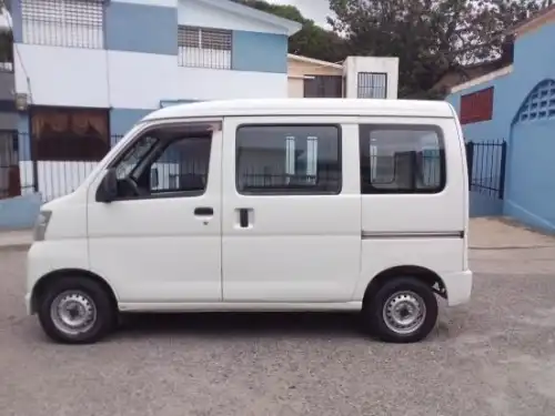 Daihatsu Hijet2007