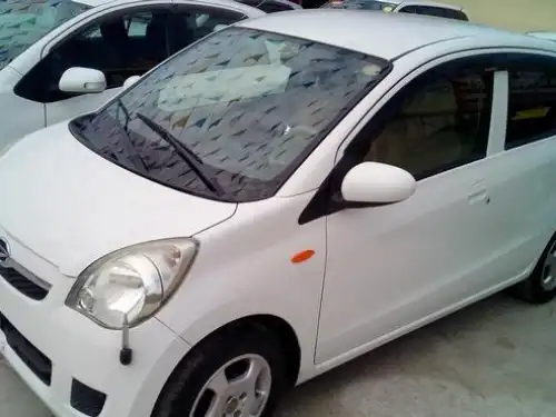 Daihatsu Mira  2009