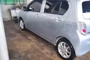 Daihatsu Mira eS 2015