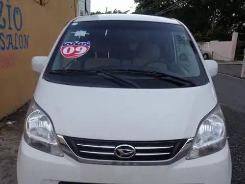 Daihatsu Move  2009