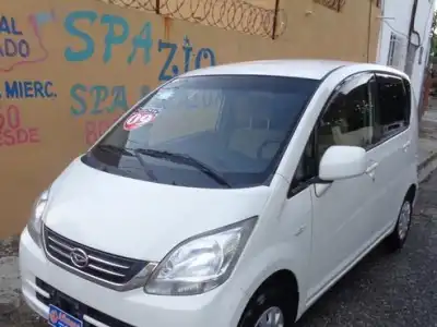 Daihatsu Move  2009