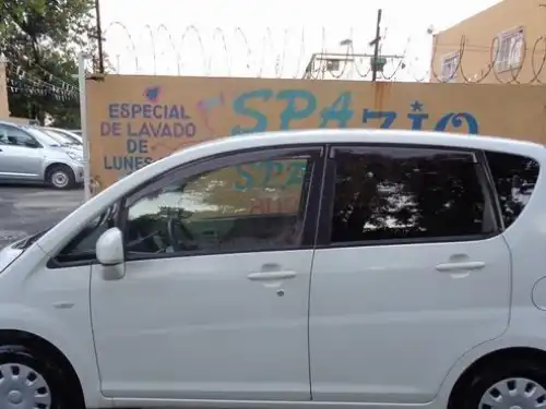 Daihatsu Move  2009