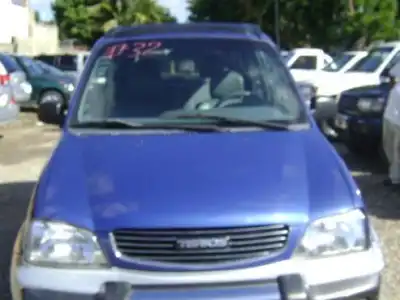 Daihatsu Terios  1999