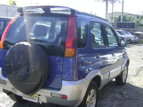 Daihatsu Terios  1999