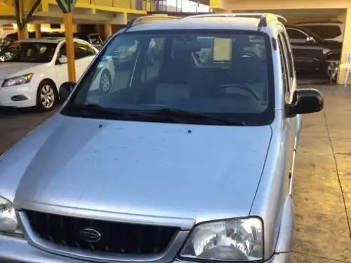 Daihatsu Terios  2003
